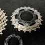 Casete SHIMANO ULTEGRA CS-6800" 11v 11-30 (Ref 434)