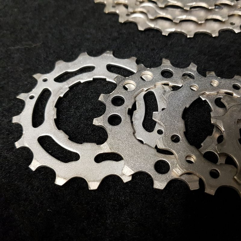 Casete SHIMANO ULTEGRA CS-6800" 11v 11-30 (Ref 434)