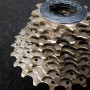 SHIMANO ULTEGRA CS-6700" 10V 11-23 cassette (Ref 435)