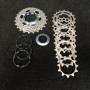 Cassetta SHIMANO ULTEGRA CS-6700" 10V 11-23 (rif. 435)