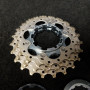 SHIMANO ULTEGRA CS-6700" 10V 11-23 cassette (Ref 435)