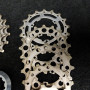 Cassetta SHIMANO ULTEGRA CS-6700" 10V 11-23 (rif. 435)