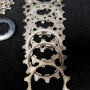Cassetta SHIMANO ULTEGRA CS-6700" 10V 11-23 (rif. 435)