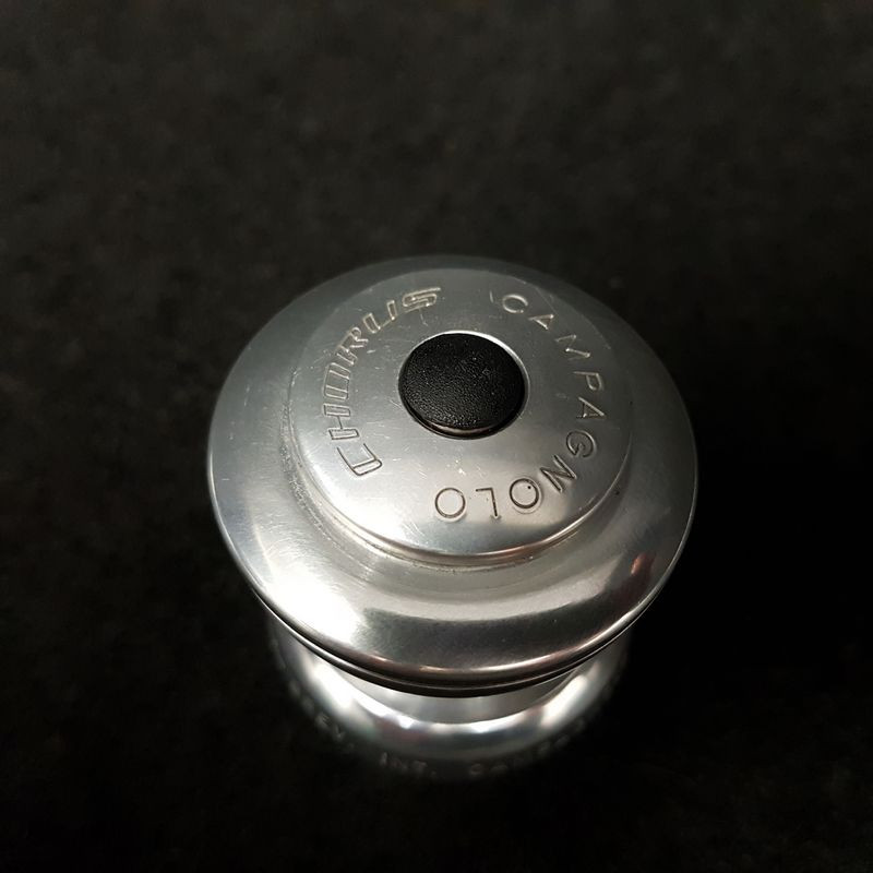 Steuersatz "CAMPAGNOLO CHORUS" Aheadset 1" (Ref 764)