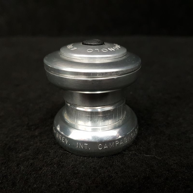 Steuersatz "CAMPAGNOLO CHORUS" Aheadset 1" (Ref 764)