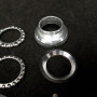Steuersatz "CAMPAGNOLO CHORUS" Aheadset 1" (Ref 764)