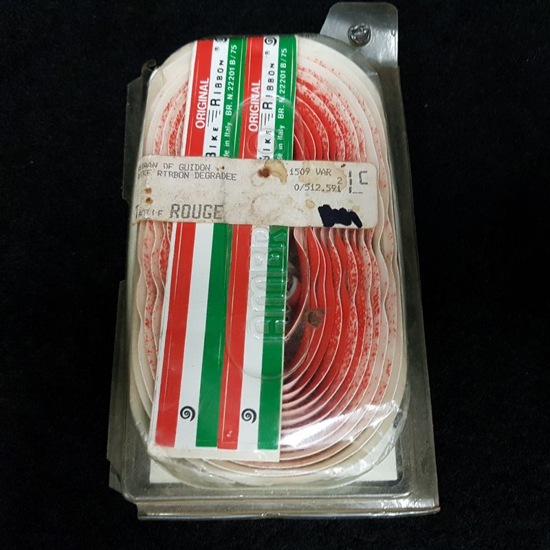 BIKE RIBBON" handlebar (Ref 103)