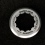 Dado di serraggio cassetta "SHIMANO DURA ACE CS-7400" N.A.S. (Rif. 07)