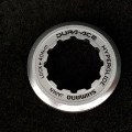 Dado di serraggio cassetta "SHIMANO DURA ACE CS-7400" N.A.S. (Rif. 07)