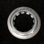 Dado di serraggio cassetta "SHIMANO DURA ACE CS-7400" N.A.S. (Rif. 07)
