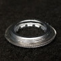 Dado di serraggio cassetta "SHIMANO DURA ACE CS-7400" N.A.S. (Rif. 07)