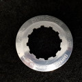 Tuerca de apriete de cassette "SHIMANO DURA ACE CS-7700" (Ref 08)