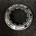 Tuerca de apriete de cassette "SHIMANO DURA ACE CS-9000" (Ref 09)