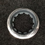 Dado di serraggio cassetta "SHIMANO DURA ACE CS-9000" (rif. 09)