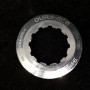Tuerca de apriete de cassette "SHIMANO DURA ACE CS-7700" (Ref 10)
