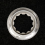 Tuerca de apriete de cassette "SHIMANO DURA ACE CS-7700" (Ref 10)