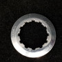 Spannmutter Kassette "SHIMANO DURA ACE CS-7700" (Ref 11)