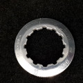 SHIMANO DURA ACE CS-7700" cassette clamping nut (Ref 11)
