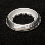 SHIMANO DURA ACE CS-7700" cassette clamping nut (Ref 11)