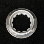 Spannmutter Kassette "SHIMANO DURA ACE CS-7700" (Ref 12)