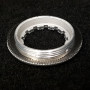 Spannmutter Kassette "SHIMANO DURA ACE CS-7700" (Ref 12)