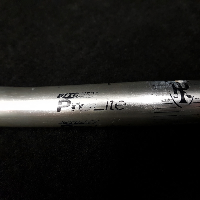 RITCHEY PROLITE 515 mm" MTB handlebars (Ref 138)