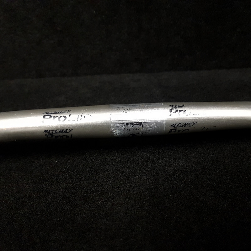 MTB-Lenker "RITCHEY PROLITE 515 mm" (Ref 138)