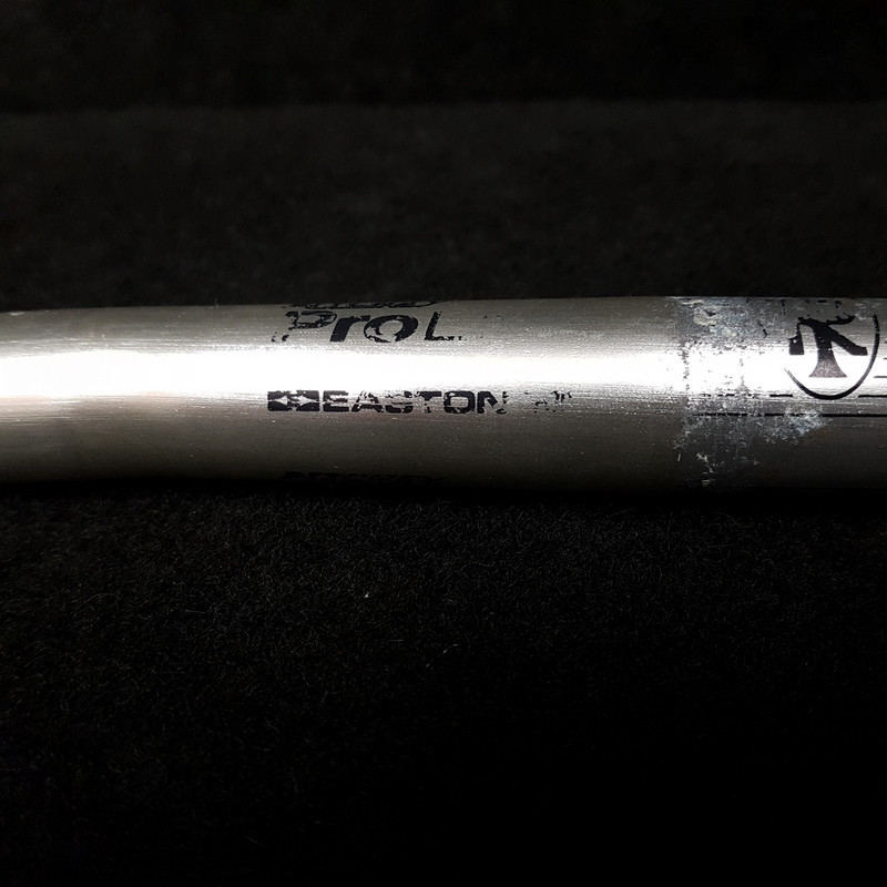 copy of AVA" N.O.S handlebars (Ref 112)