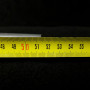 RITCHEY PROLITE 515 mm" MTB handlebars (Ref 138)