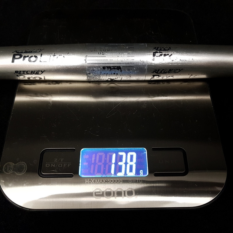 copy of AVA" N.O.S handlebars (Ref 112)