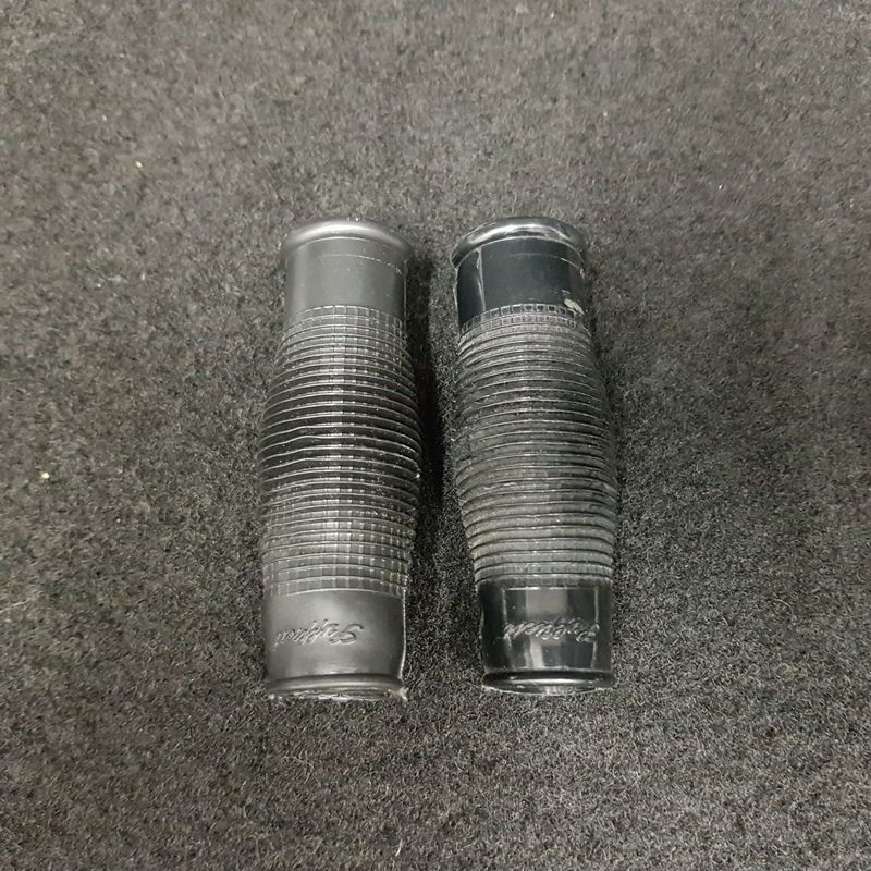 copy of Handles bicycle old WHITE (Ref 50)