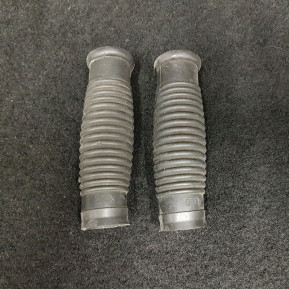 copy of Handles bicycle old WHITE (Ref 50)