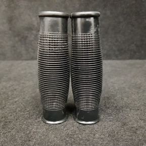 copy of Handles bicycle old WHITE (Ref 50)