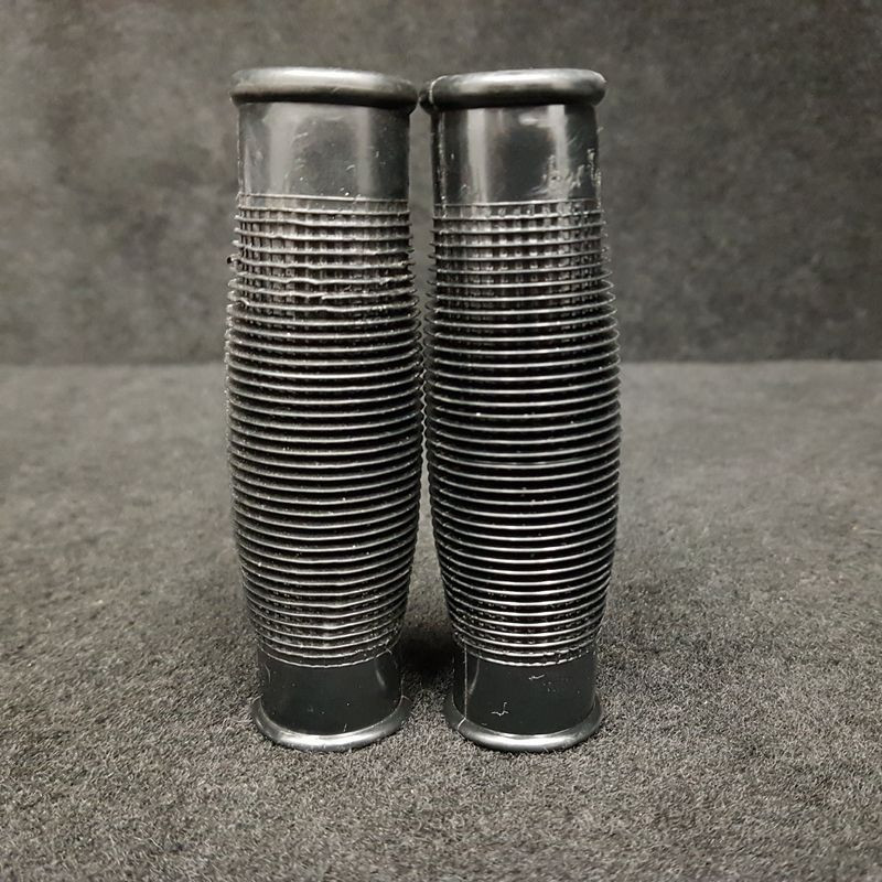 copy of Handles bicycle old WHITE (Ref 50)