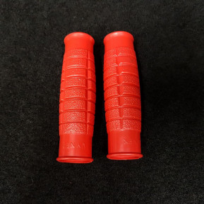 copy of Handles bicycle old WHITE (Ref 50)