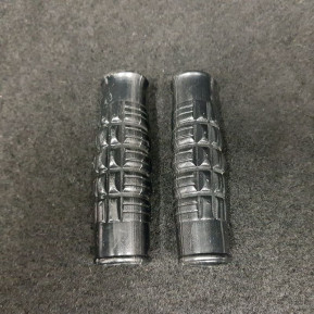 copy of Handles bicycle old WHITE (Ref 50)