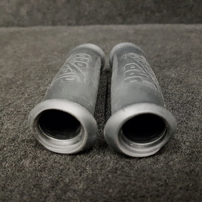 MTB-Griffe "PRO GRIP" (Ref 74)