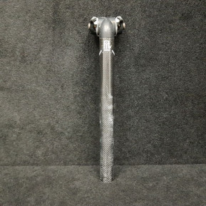 copy of CAMPAGNOLO C RECORD" Ø 25 seatpost (Ref 621)