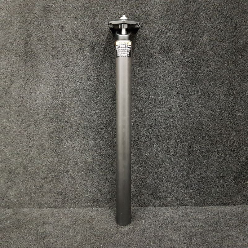 copy of CAMPAGNOLO C RECORD" Ø 25 seatpost (Ref 621)