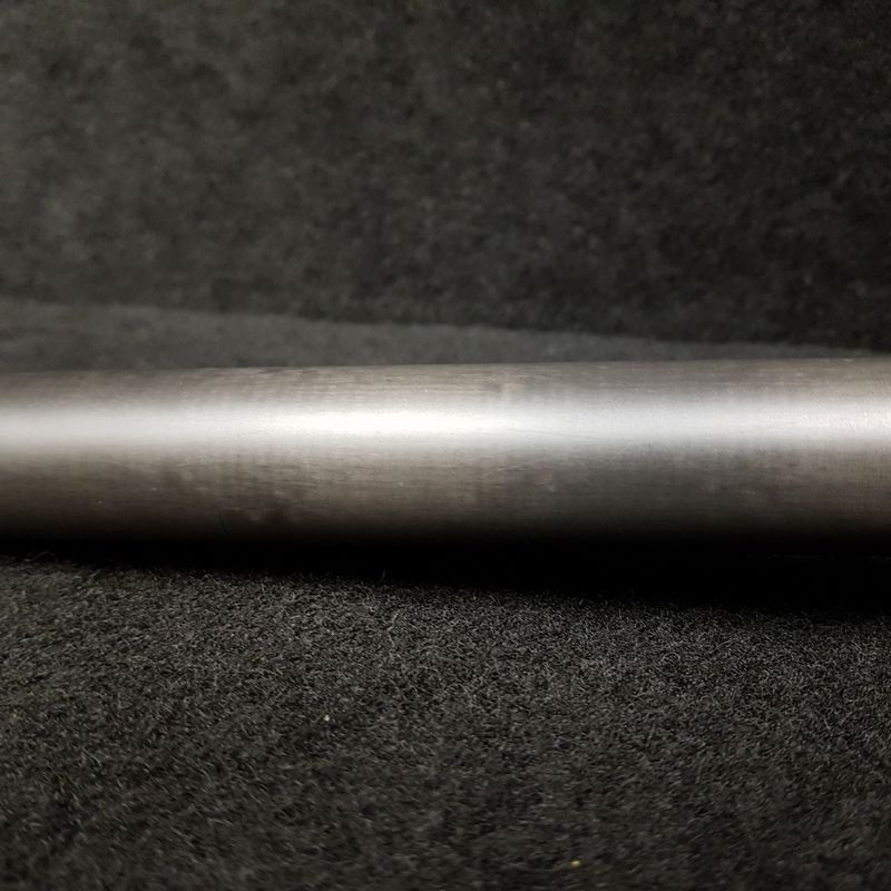 copy of CAMPAGNOLO C RECORD" Ø 25 seatpost (Ref 621)