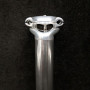 copy of CAMPAGNOLO C RECORD" Ø 25 seatpost (Ref 621)