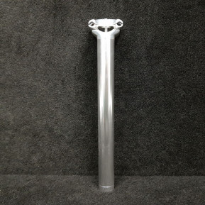 copy of CAMPAGNOLO C RECORD" Ø 25 seatpost (Ref 621)