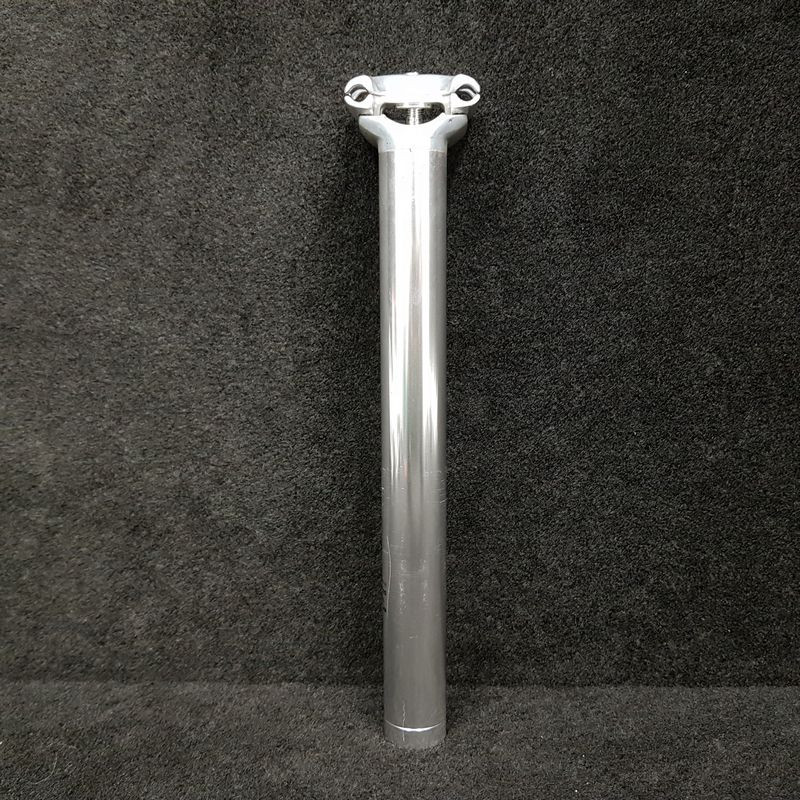copy of CAMPAGNOLO C RECORD" Ø 25 seatpost (Ref 621)