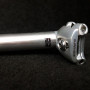 copy of CAMPAGNOLO C RECORD" Ø 25 seatpost (Ref 621)
