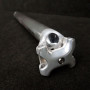 copy of CAMPAGNOLO C RECORD" Ø 25 seatpost (Ref 621)