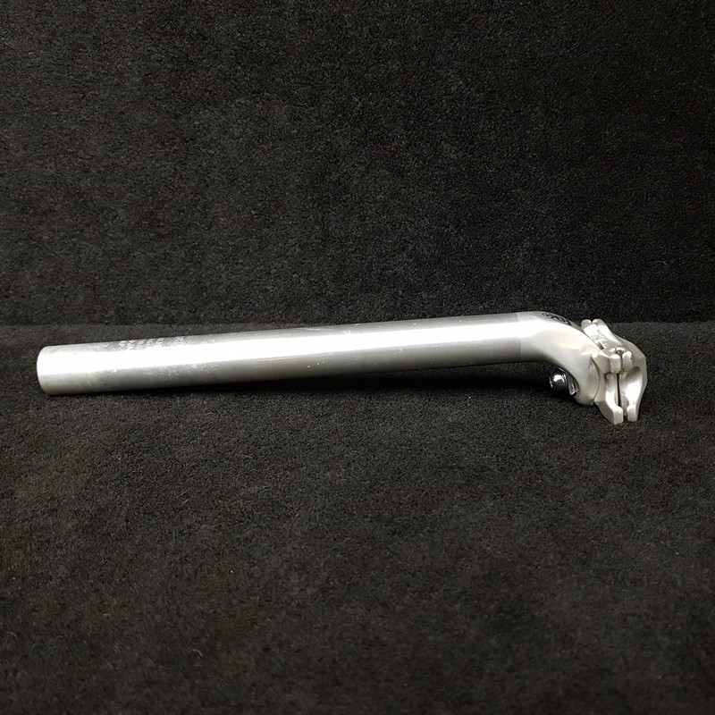 copy of CAMPAGNOLO C RECORD" Ø 25 seatpost (Ref 621)