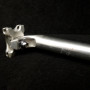 copy of CAMPAGNOLO C RECORD" Ø 25 seatpost (Ref 621)