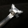 copy of CAMPAGNOLO C RECORD" Ø 25 seatpost (Ref 621)