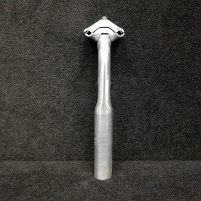 Tige de selle "CAMPAGNOLO C RECORD" Ø 27.2 (Ref 658)