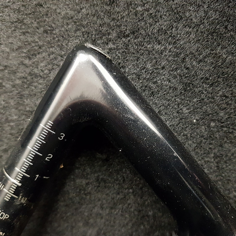 Potence "ITM" 110 mm (Ref 998)